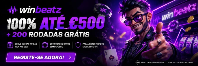 Winbeatz Casino